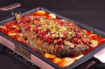 烤魚技術榴莲影视下载污班哪家好點？成都烤魚榴莲影视下载污班