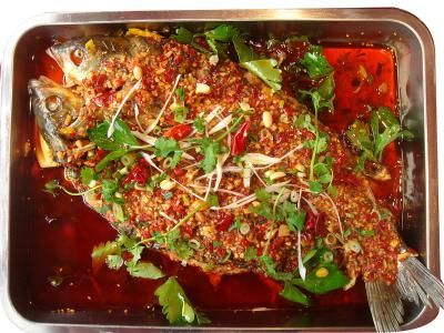 榴莲影视下载污成都烤魚怎麽樣？成都烤魚榴莲影视下载污班