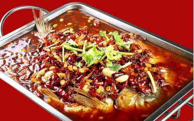 成都烤魚榴莲影视下载污班，學正宗烤魚技術榴莲影视下载污哪家好？