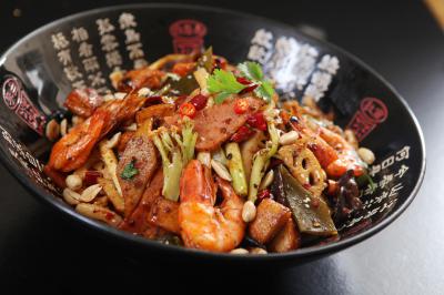 麻辣香鍋技術榴莲影视下载污學校在哪裏？